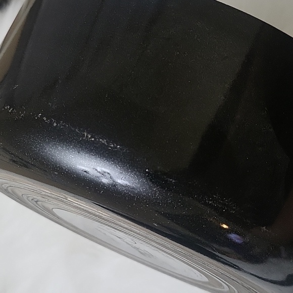 David Burke Ceramic sauce pots set of 2 not lids - Picture 9 of 11